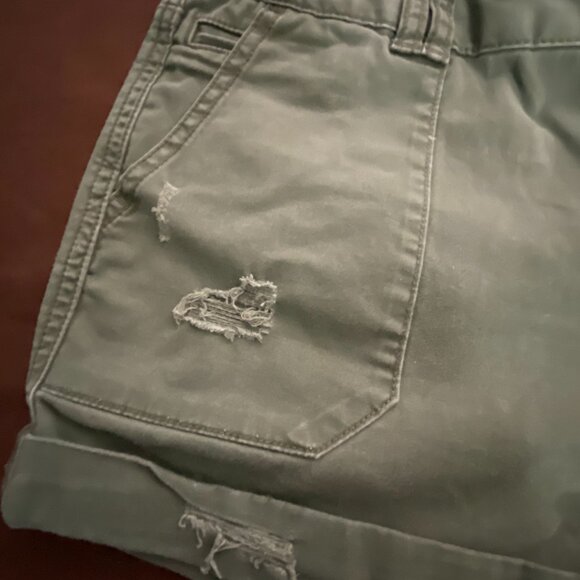 MOSSIMO 10 SHORTS - Picture 3 of 7